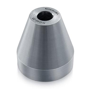 Imagem de Haste de aterramento para direção de martelo. Ótimo para haste de aterramento de 1,27 cm 5/8" 3/4", postes de cerca, estacas, vergalhão (motorista de martelo)