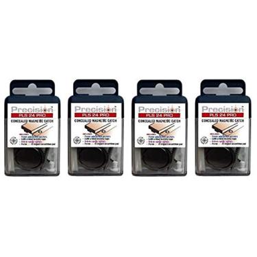 Imagem de Precision Lock Pega magnética oculta PLS-24 PRO (F?ur Pa?k)