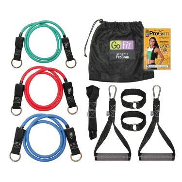 Imagem de GoFit Ultimate ProGym - Portable Fitness Equipment