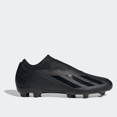 Imagem de Chuteira Campo Adidas Laceless X Crazyfast 3 Unissex-Unissex