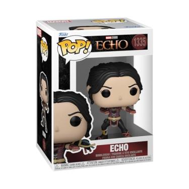 Imagem de Funko POP! Vinyl: Echo - Echo - Collectable Vinyl Figure - Gift Idea - Official Merchandise - for Kids & Adults - TV Fans - Model Figure for Collectors and Display