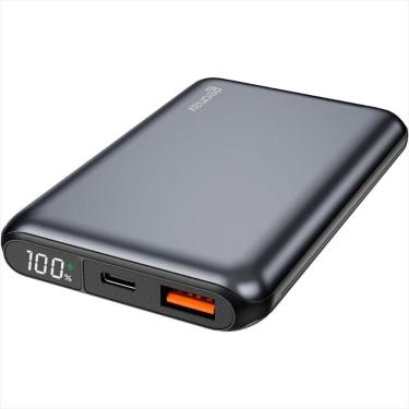 Imagem de Carregador Portátil 10.000mah Powerbank PB10K20WSG Geonav