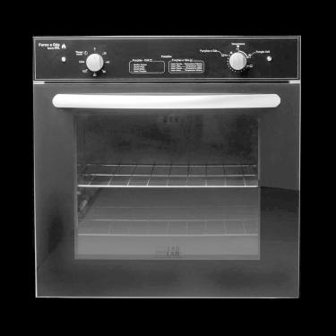 Imagem de Forno Elétrico De Embutir Stelar Torino 85L Pto 