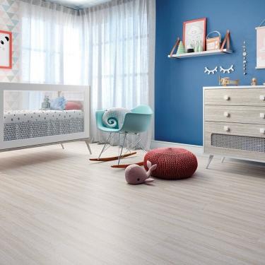 Imagem de Piso Laminado 21,7cm X 7mm X 1,35m Prime Click Eucafloor - caixa com 2,36 Unidade - Kalahari