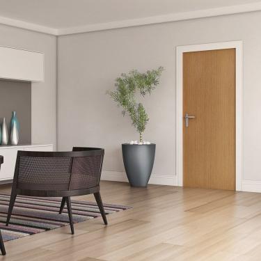Imagem de Piso Laminado 21,7cm X 7mm X 1,35m Prime Click Eucafloor - caixa com 2,36 Unidade - Carvalho Coimbra