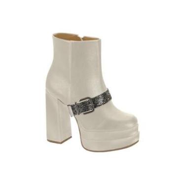 Imagem de BOTA FEMININA VIZZANO C-82 REF:3094101-Feminino