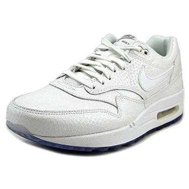 Imagem de Nike Women's Air Max 1 Premium Running Shoe (10.5)