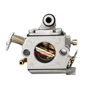 Imagem de Carburador compatível com 180 peças de reposição de carburadores C1Q-S57B 017 018 MS170 MS180