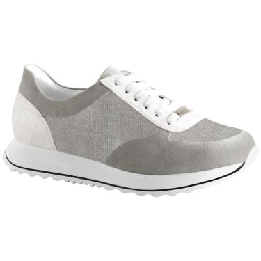 Imagem de Tenis Via Uno 428023 Casual Feminino-Feminino