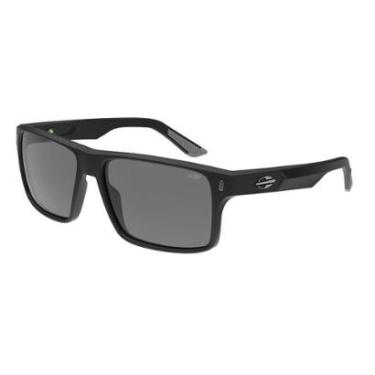 Imagem de Óculos Solar Mormaii San Juan M0146afe01  Fosco Lente Cinza-Masculino