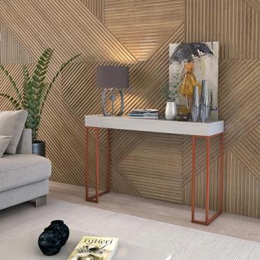 Imagem de Aparador Hall De Entrada Sem Gaveta Moderno