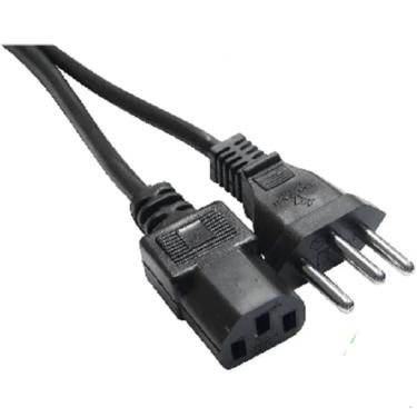 Imagem de Cabo De Forca Tripolar - 1,5m Tebera