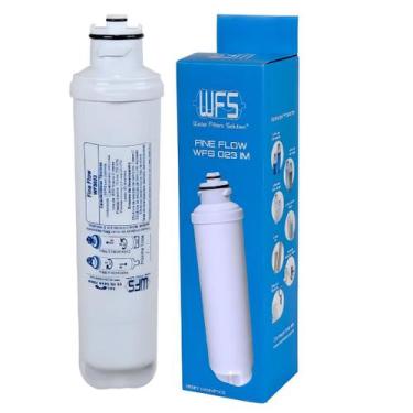 Imagem de Refil Wfs  Compatível Electrolux Pc 41b Pc41x Ph41x Pappca40