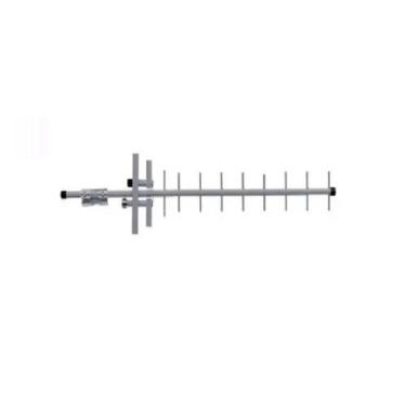Imagem de Antena Celular QUADRIBAND Eurocell 16dBi c/ 15 metros de cabo