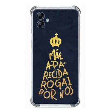 Imagem de Capa Capinha De Celular Compatível com Galaxy A05 Samsung Personalizad