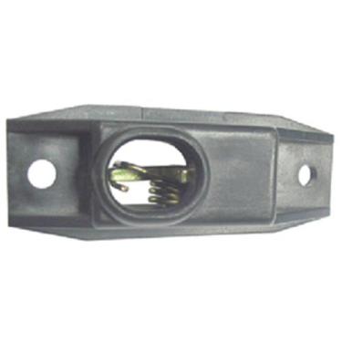 Imagem de Fechadura Porta Traseira Superior Lado Direito Trafic - Universal