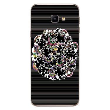 Imagem de Capa Adesivo Skin110 Verso Para Samsung Galaxy J4 Core - KawaSkin