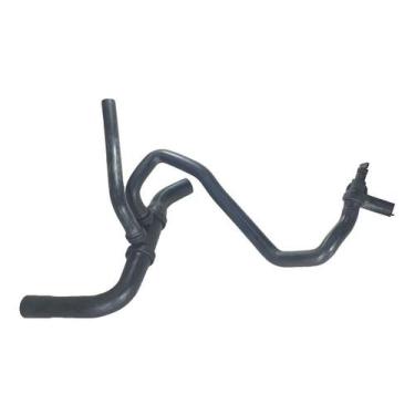 Imagem de Mangueira Radiador Inferior Siena 1.4 Flex C/ar 51790405 - 3R Mangueir