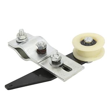 Imagem de Tensor de Rolamento de Mola Com Polia para Bicicleta Motorizada Com Motor a Gás 2 Tempos