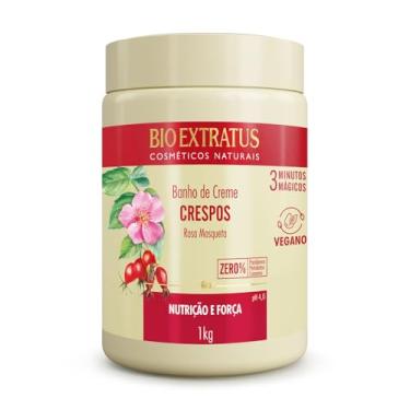 Imagem de Bio Extratus, Banho De Creme Crespos 1kg Bio Extratus