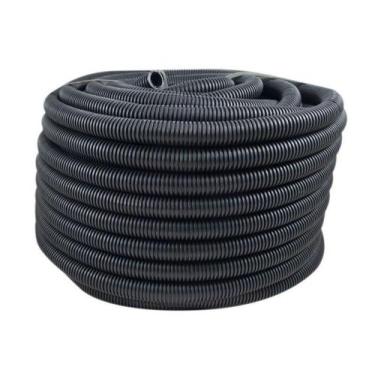 Imagem de Conduite Cinza Reforcado 3/4"x25mmx50m Dual