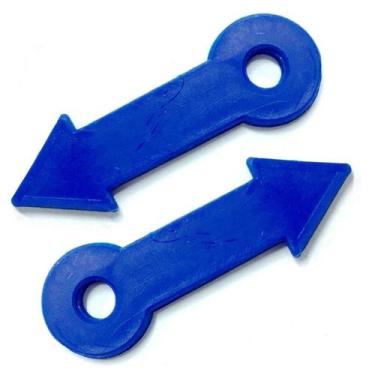 Imagem de Marcador Para Mesa De Aero Hockey Par Klopf  - Cód.181219