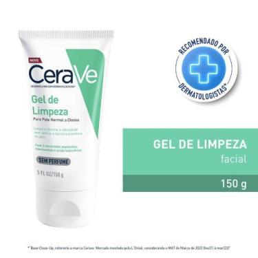 Imagem de CeraVe Gel de Limpeza 150g, 1, 150g