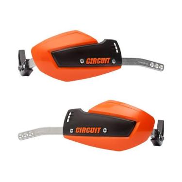Imagem de Protetor de Mão Alloy Para Moto Bicomponente Guidão de Ferro motocicle
