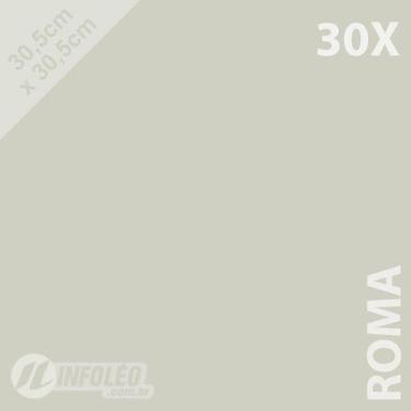 Imagem de 30 Folhas Color Plus 30,5x30,5cm 180g Roma (cinza Claro)