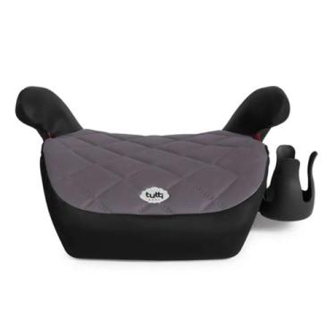 Imagem de Assento de Elevação Infantil para Carro Criança Triton II Tutti Baby 6