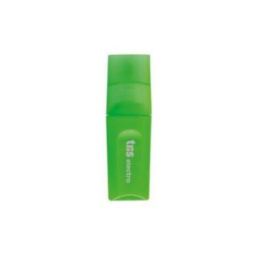 Imagem de Marca Texto Mini Tris Electro - Neon, Verde