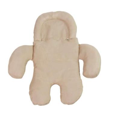 Imagem de Apoio Redutor Para Bebê Conforto Almofada Anatômica Menina Menino - Ma