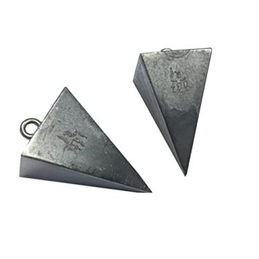 Imagem de Pia pirâmide Water Gremlin Company PPY-4 tamanho 4 3/bolsa