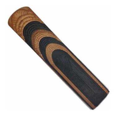 Imagem de Palheta Sax SOPRANO DARK ESCURA Plastireed 1,5