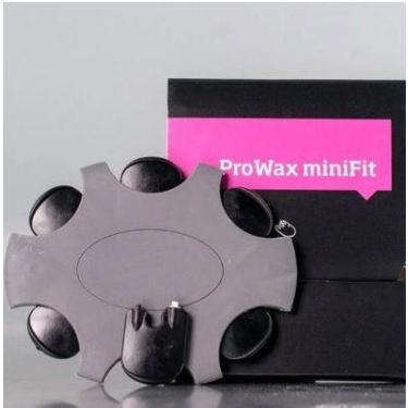 Imagem de Filtro Pro Wax Minifit para receptor de canal do aparelho auditivo - A