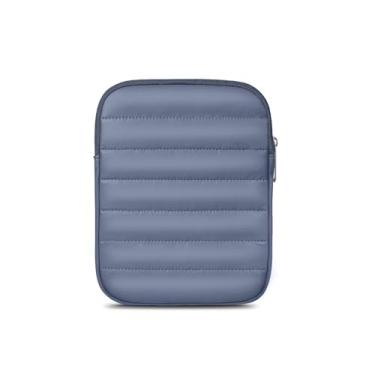 Imagem de Clezolraa Capa de manga bufante de 17,8 cm para Kindle Paperwhite 12ª geração/Colorsoft 2024 de 17,3 cm, Kindle Paperwhite de 11ª geração, 15.2 cm Kindle 11ª geração 2024/2022, Oasis, bolsa protetora