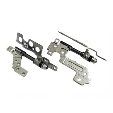 Imagem de AKUYAO Conjunto de dobradiças de tela LCD de laptop de substituição para Lenovo ThinkBook 15 G2 ITL, 15 G2 são, 15 G3 ITL, 15 G3 ACL, 15 G4 IAP, 15 G4 ABA 5H50S28995