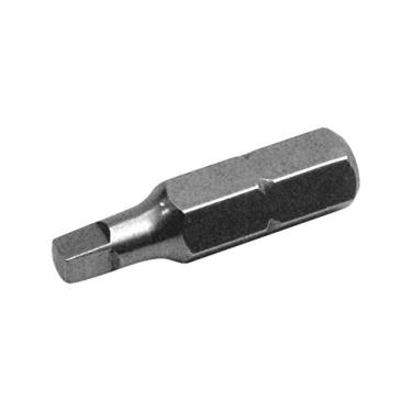 Imagem de Eazypower 86182 5 cm de comprimento R0 Square Power serve para parafusos Robertson (pacote com 25)