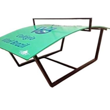 Imagem de Futmesa semi oficial - Futmesa Original, Preto