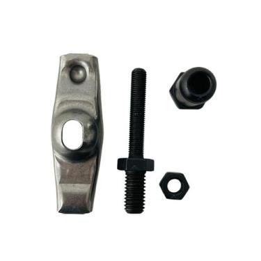 Imagem de Conjunto Balancim Para Motor Bfg 15.0hp Master Buffalo 4540, Conjunto 