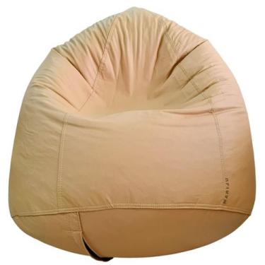 Imagem de Puff (sem enchimento) Decorativo Sala Quarto Gamer Eventos Áreas de Re