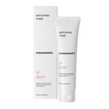 Imagem de Anti Stress Mask Mesoestetic Hidratante Pós Peeling