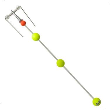 Imagem de Dedo Duro Ponteira Inteligente Com Arame 3 Missangas Summer, Dedo Duro