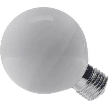 Imagem de Lâmpada Mini Balloon Led 8W 2700K E27 Bivolt Luminatti