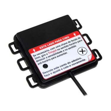 Imagem de Sensor De Nivel Banheira Hidro Para Aquecedores Sinapse