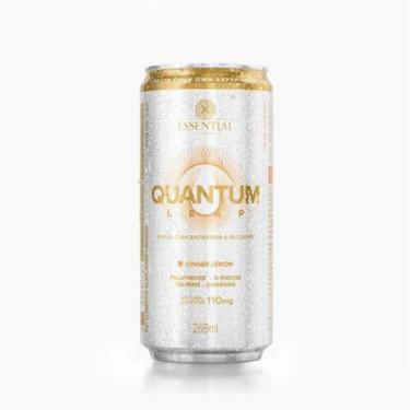 Imagem de Energético quantum 269ml - essential