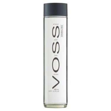 Imagem de Agua voss c gas 800ml