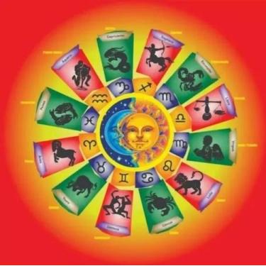 Imagem de Toalha Astrologica Em Veludo + Presente - Loja do taro