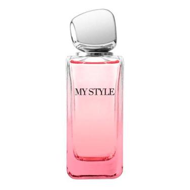 Imagem de New Brand Prestige My Style Eau de Parfum - Perfume Feminino 100ml