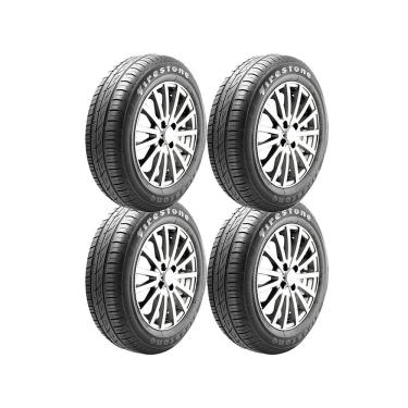 Imagem de Pneu Aro 14 Firestone F-600 175/65 82T – 4 Unidades 